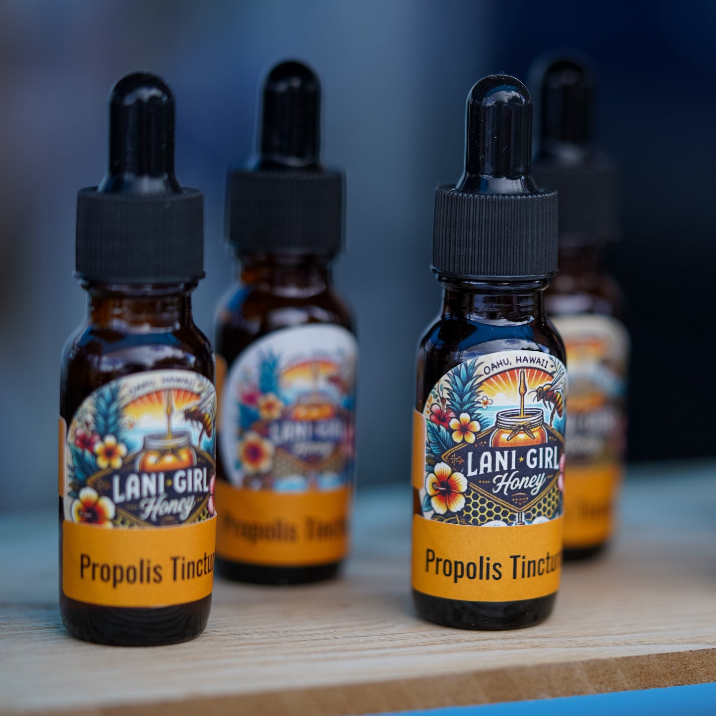 Propolis Wellness Tincture