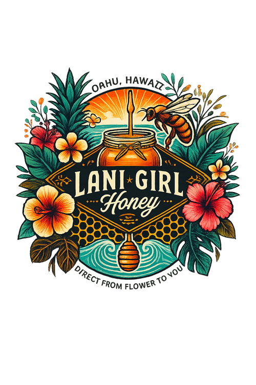 Lani Girl Honey