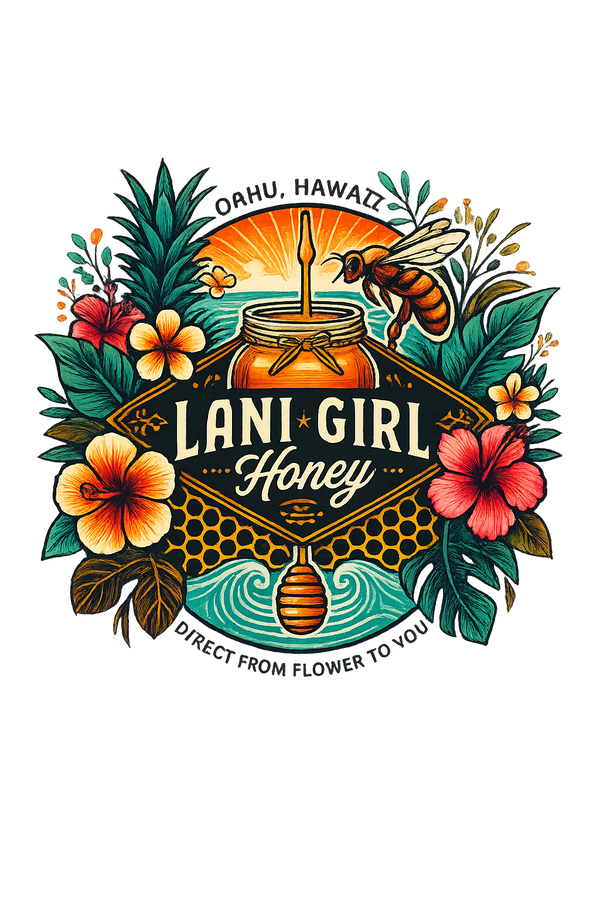 Lani Girl Honey