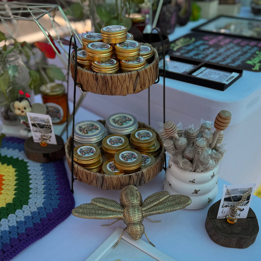 Propolis Healing Ointment