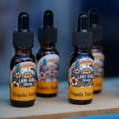 Propolis Bundle